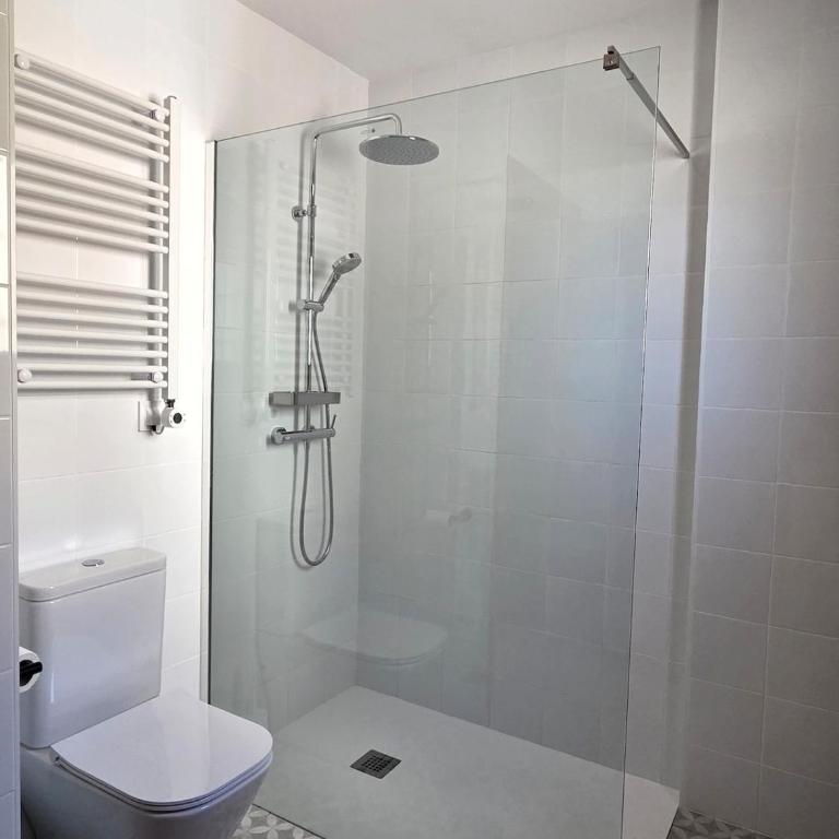 Tu Casa Alba La Manga - Appartement 1 Chambre - 12