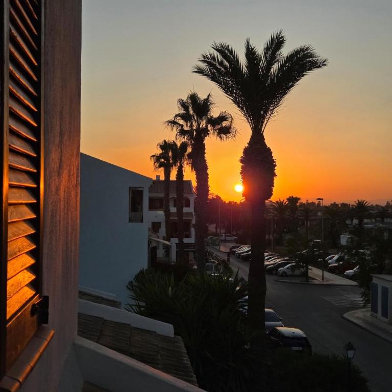 Tu Casa Alba La Manga - Appartement 1 Chambre - 23