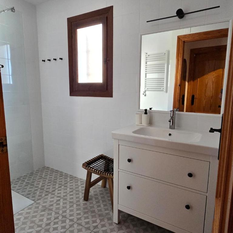 Tu Casa Alba La Manga - Appartement 1 Chambre - 11