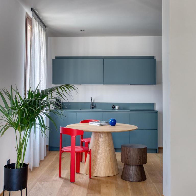 SanLeonardo26 - Loft - 1