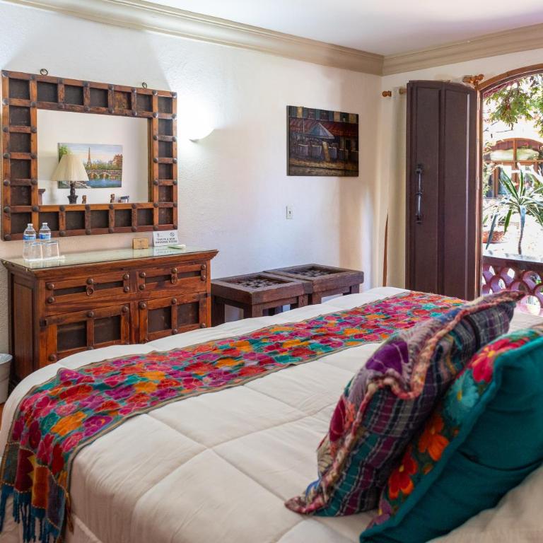 Collection O Casa Bella Hotel Boutique, Cabo San Lucas - Habitación Superior - 3