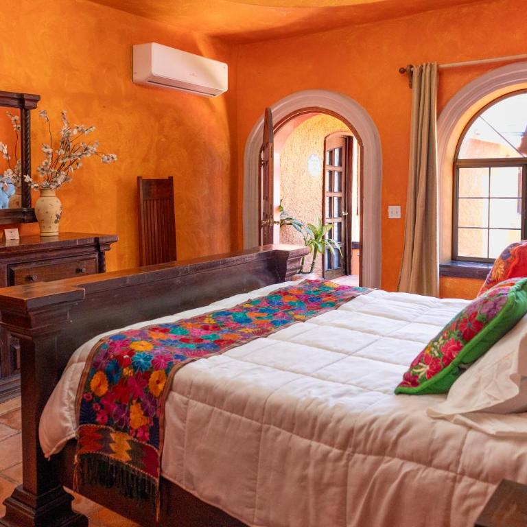Collection O Casa Bella Hotel Boutique, Cabo San Lucas - Habitación Superior - 4