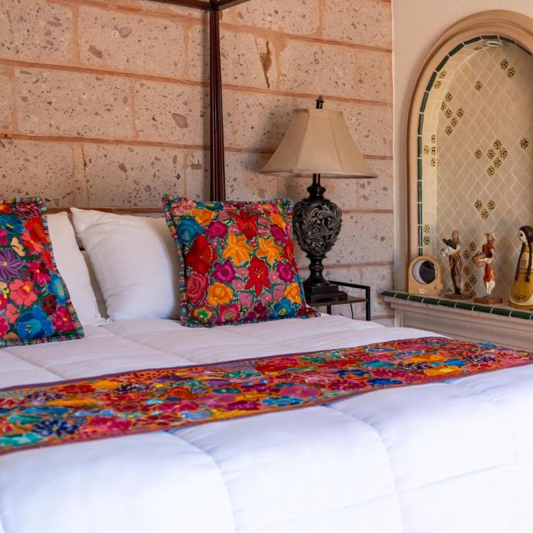 Collection O Casa Bella Hotel Boutique, Cabo San Lucas - Habitación Suite Deluxe - 1