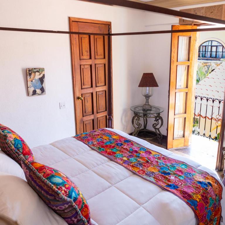 Collection O Casa Bella Hotel Boutique, Cabo San Lucas - Habitación Suite Deluxe - 3