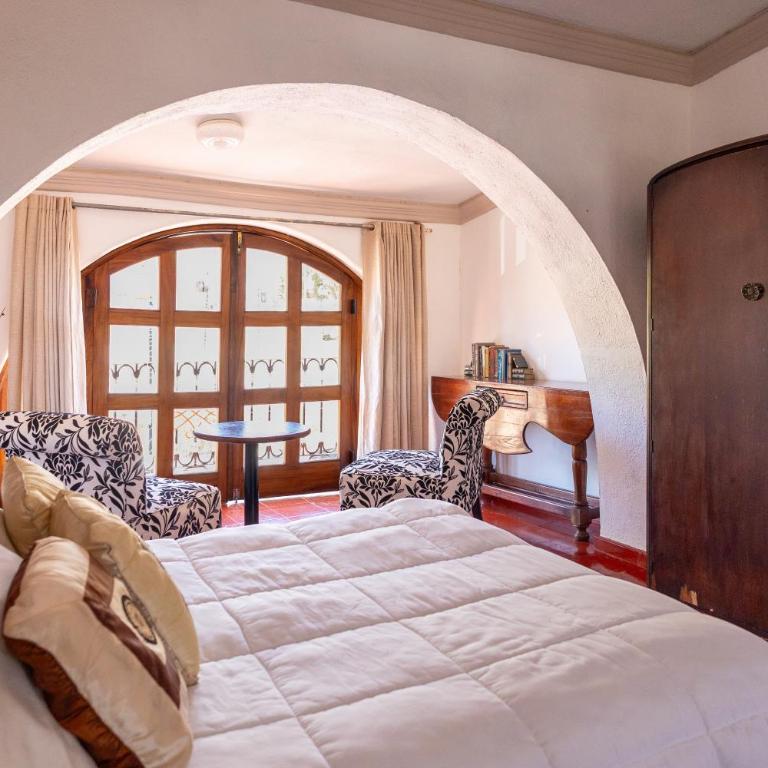 Collection O Casa Bella Hotel Boutique, Cabo San Lucas - Deluxe con vistas - 4