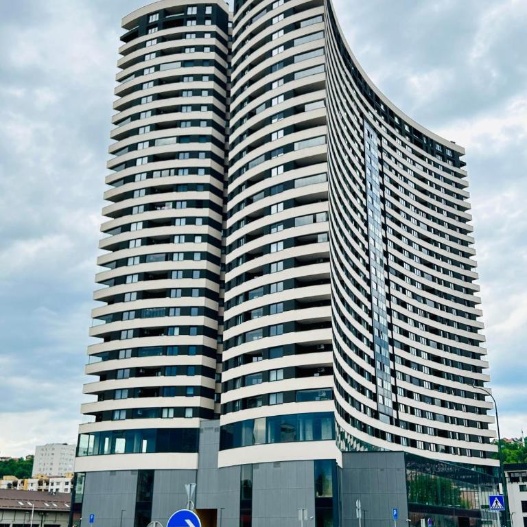 Sarajevo Tower New Apartment - Appartement 1 Chambre - 2