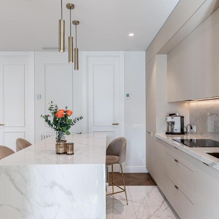 Waou Malasaña Luxe- Short Term Rental - Apartment mit 2 Schlafzimmern - 2