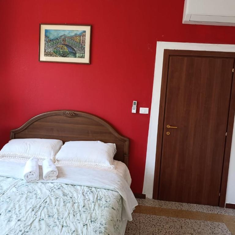 Passare il tempo - Chambre Triple Classique - 1