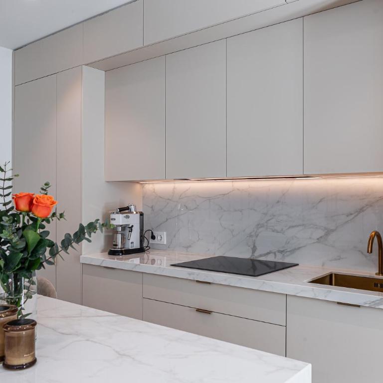 Waou Malasaña Luxe- Short Term Rental - Apartment mit 2 Schlafzimmern - 7