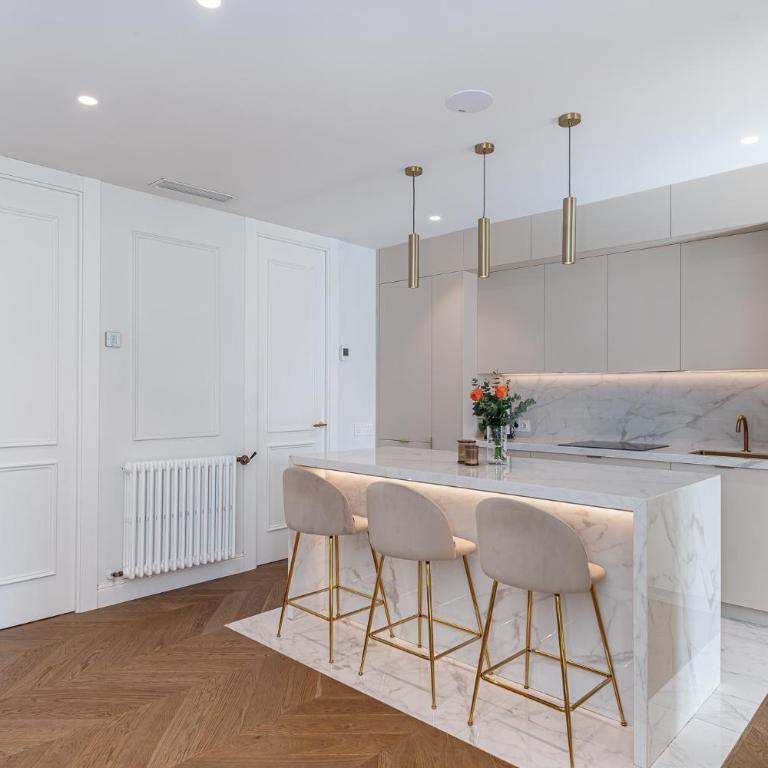 Waou Malasaña Luxe- Short Term Rental - Apartment mit 2 Schlafzimmern - 8