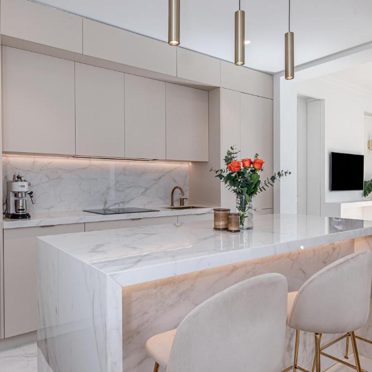 Waou Malasaña Luxe- Short Term Rental - Apartment mit 2 Schlafzimmern - 9
