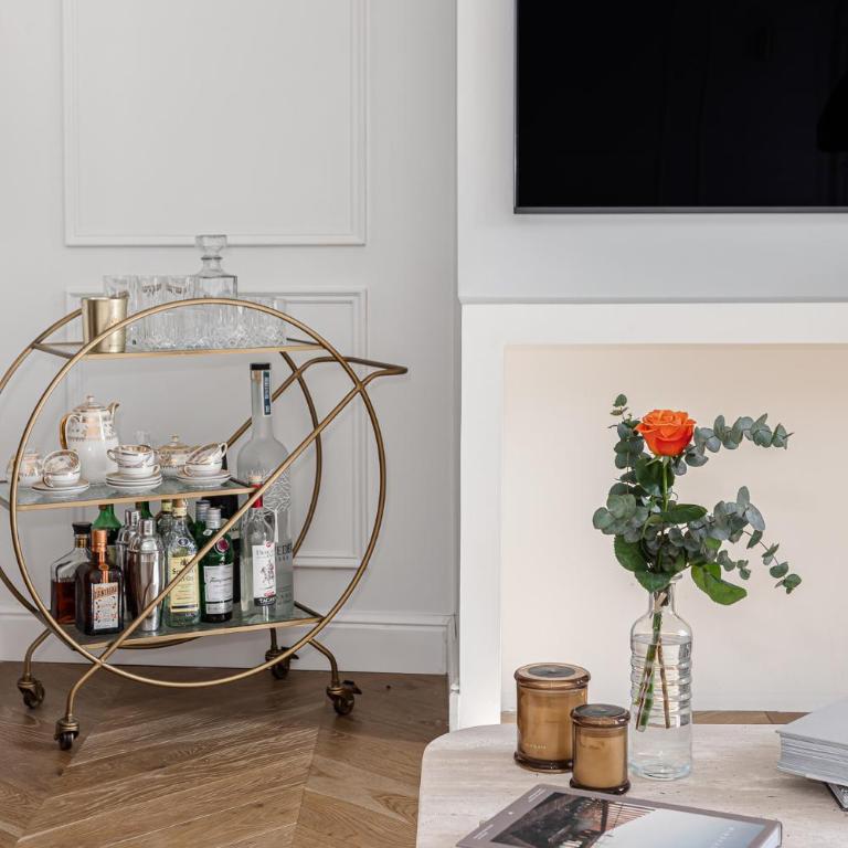 Waou Malasaña Luxe- Short Term Rental - Apartment mit 2 Schlafzimmern - 13
