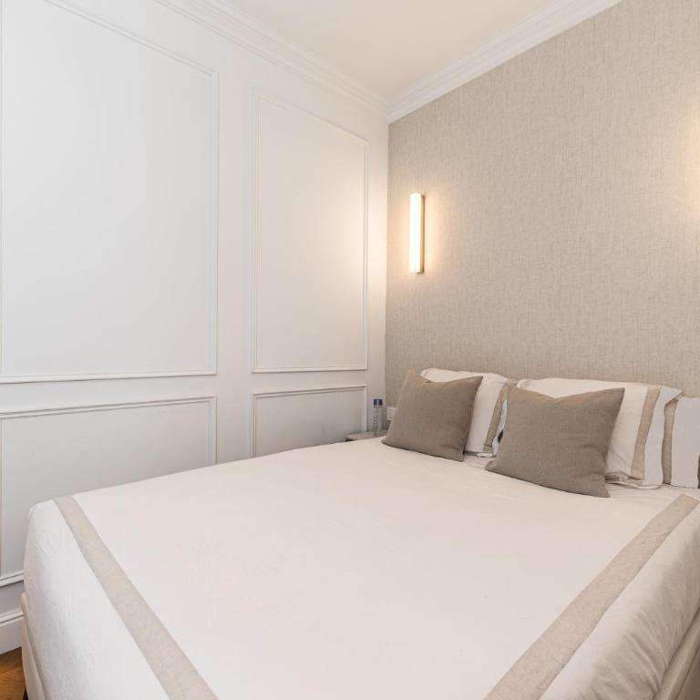 Waou Malasaña Luxe- Short Term Rental - Apartment mit 2 Schlafzimmern - 17