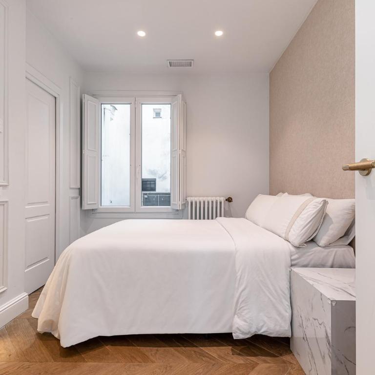 Waou Malasaña Luxe- Short Term Rental - Apartment mit 2 Schlafzimmern - 18