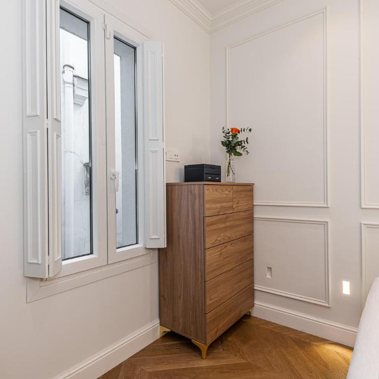 Waou Malasaña Luxe- Short Term Rental - Apartment mit 2 Schlafzimmern - 19