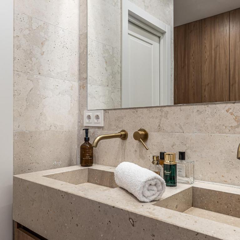 Waou Malasaña Luxe- Short Term Rental - Apartment mit 2 Schlafzimmern - 20