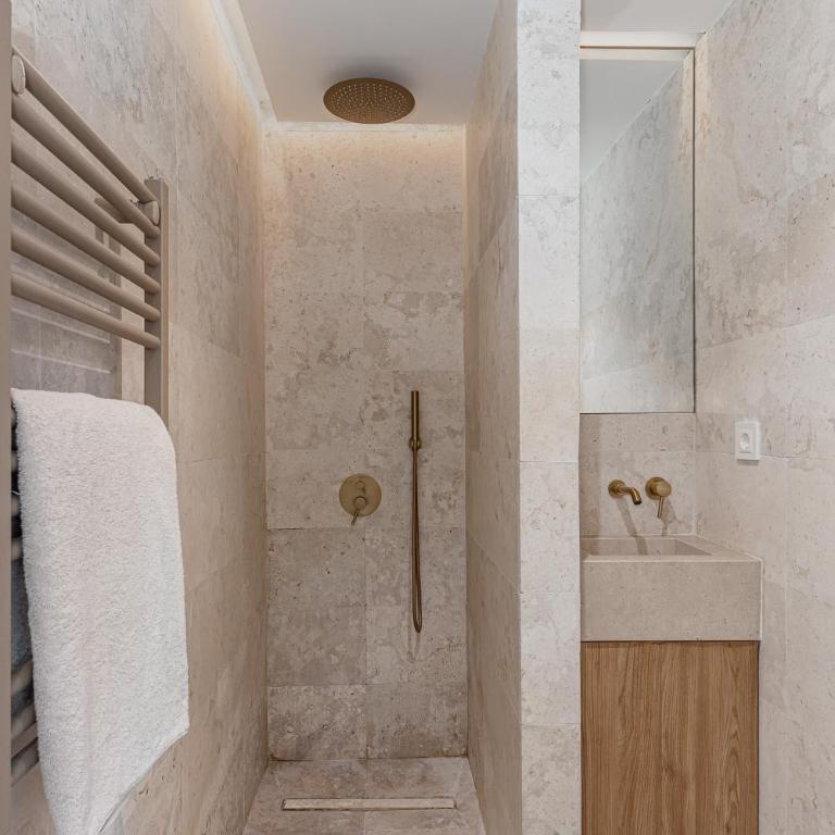 Waou Malasaña Luxe- Short Term Rental - Apartment mit 2 Schlafzimmern - 21