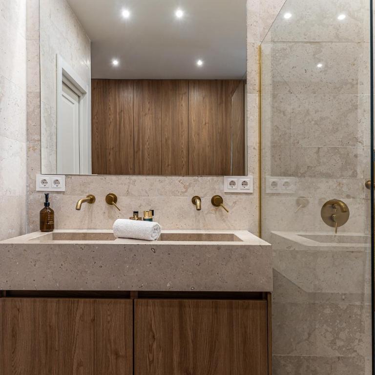 Waou Malasaña Luxe- Short Term Rental - Apartment mit 2 Schlafzimmern - 23