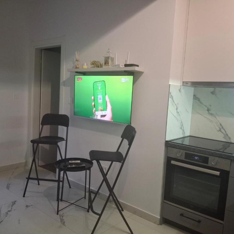 Green Harmony - Apartment mit 1 Schlafzimmer - 35