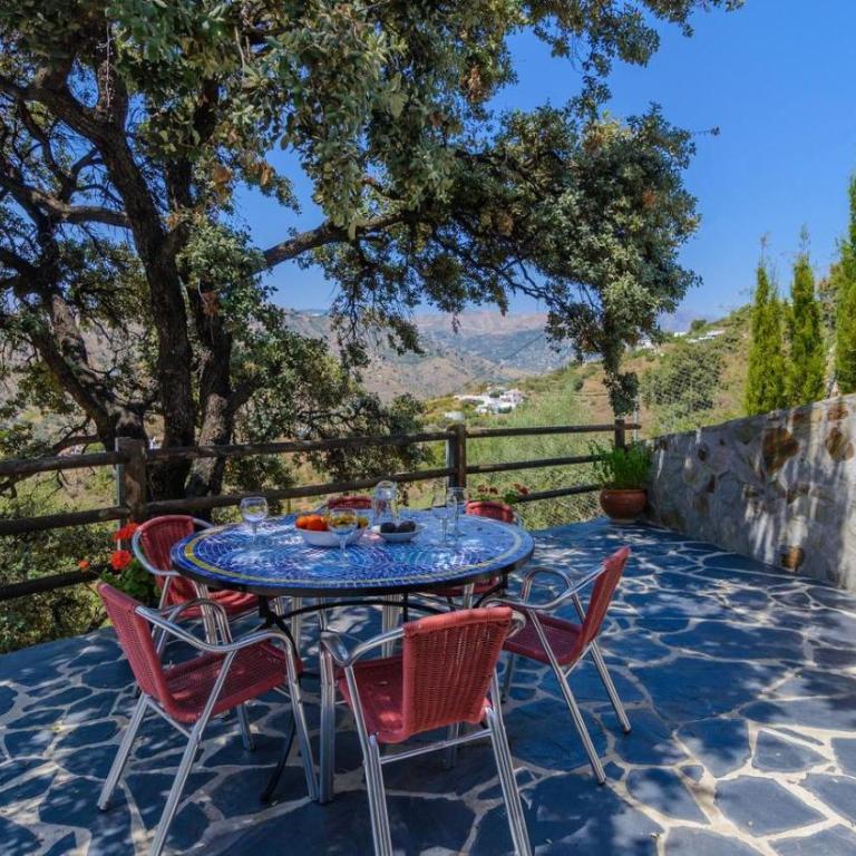 Las Encinas Costa del Sol Torrox by Ruralidays - Casa con 3 Camere da Letto - 19