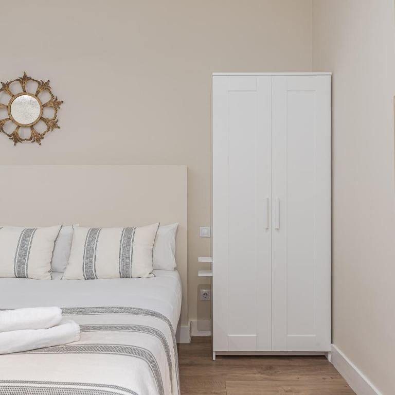 Waou Madrid Centro VI - Alquiler Corta Duración - Apartment mit 2 Schlafzimmern - 14