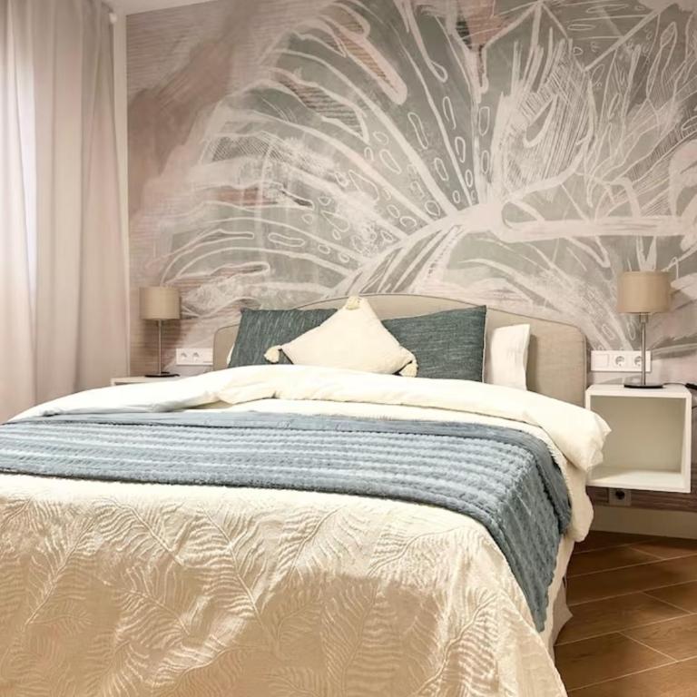 luminosa apartamento 3 camas - Apartment mit 3 Schlafzimmern - 9