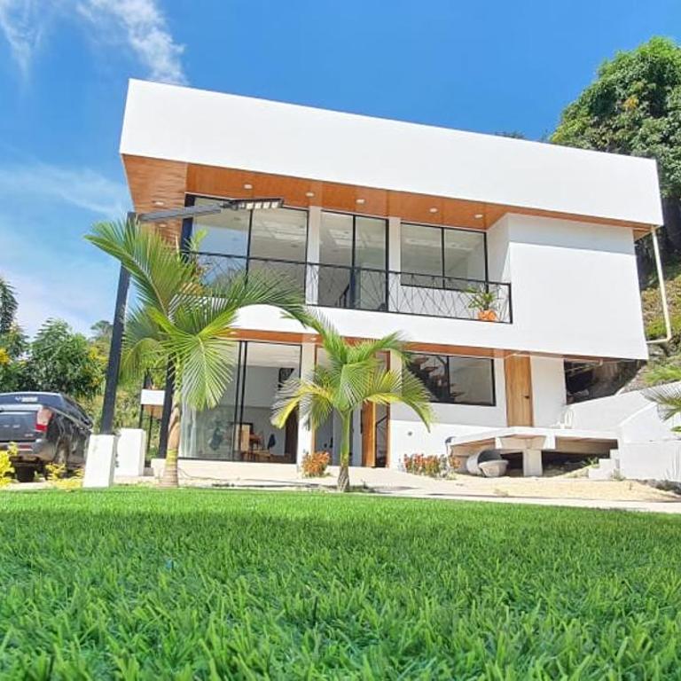 Terra Loma Nimaima - Casa de 5 dormitorios - 1