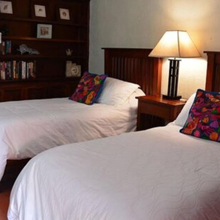 Collection O Casa Bella Hotel Boutique, Cabo San Lucas - Standard Two Single Beds - 4