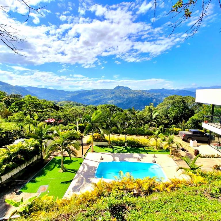 Terra Loma Nimaima - Casa de 5 dormitorios - 7