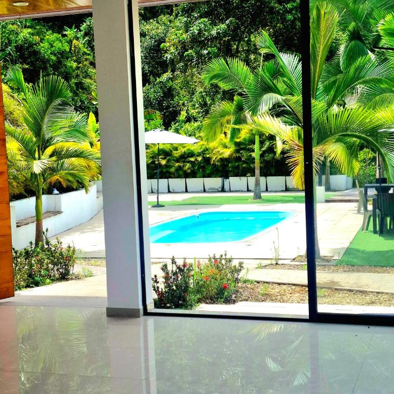Terra Loma Nimaima - Casa de 5 dormitorios - 8