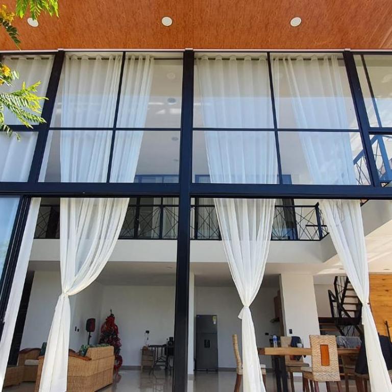 Terra Loma Nimaima - Casa de 5 dormitorios - 9