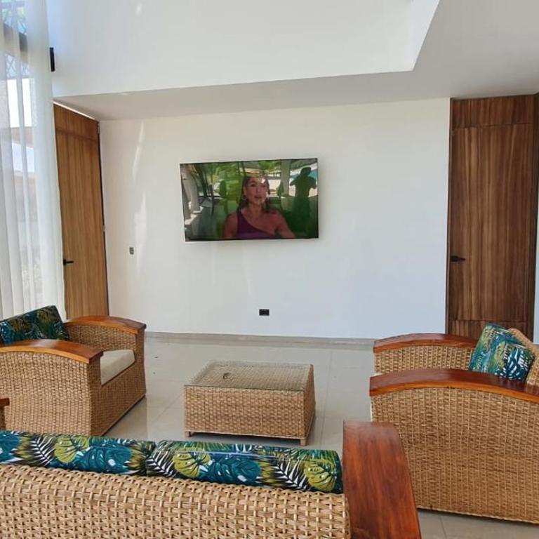 Terra Loma Nimaima - Casa de 5 dormitorios - 11