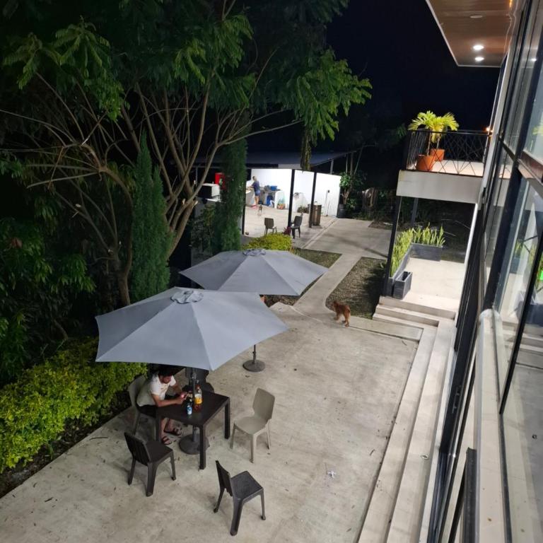 Terra Loma Nimaima - Casa de 5 dormitorios - 12