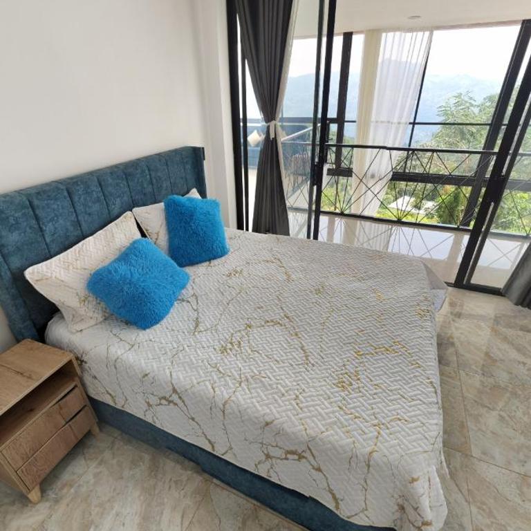 Terra Loma Nimaima - Casa de 5 dormitorios - 14