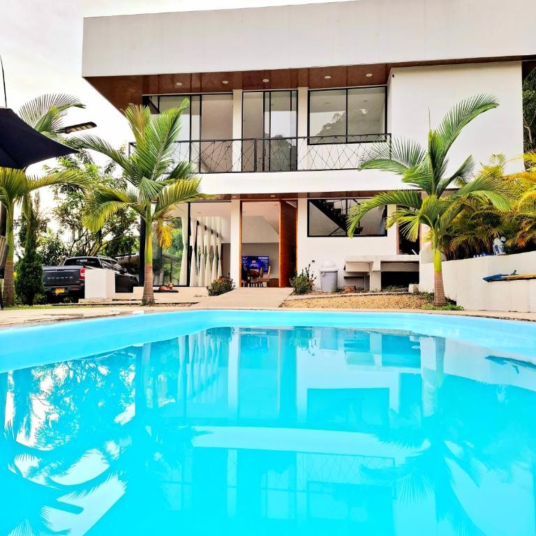 Terra Loma Nimaima - Casa de 5 dormitorios - 16