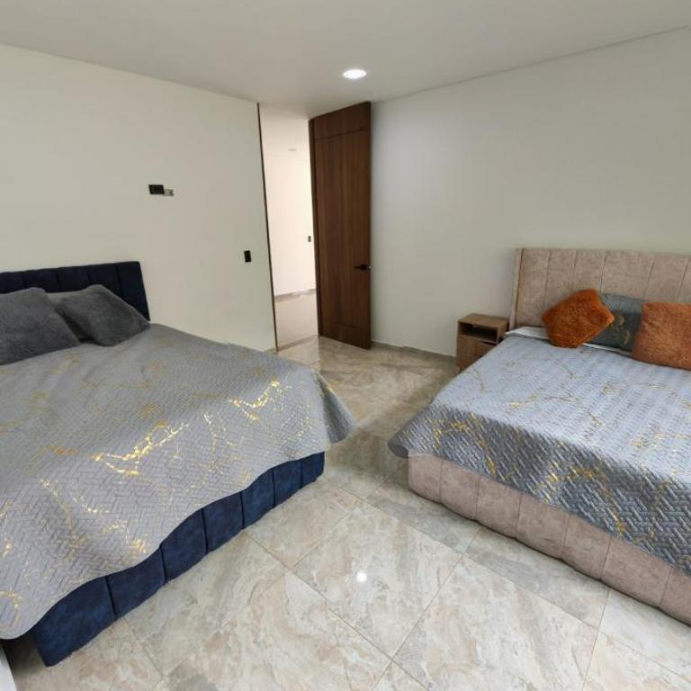 Terra Loma Nimaima - Casa de 5 dormitorios - 18
