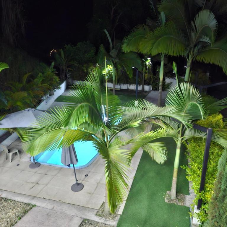 Terra Loma Nimaima - Casa de 5 dormitorios - 20