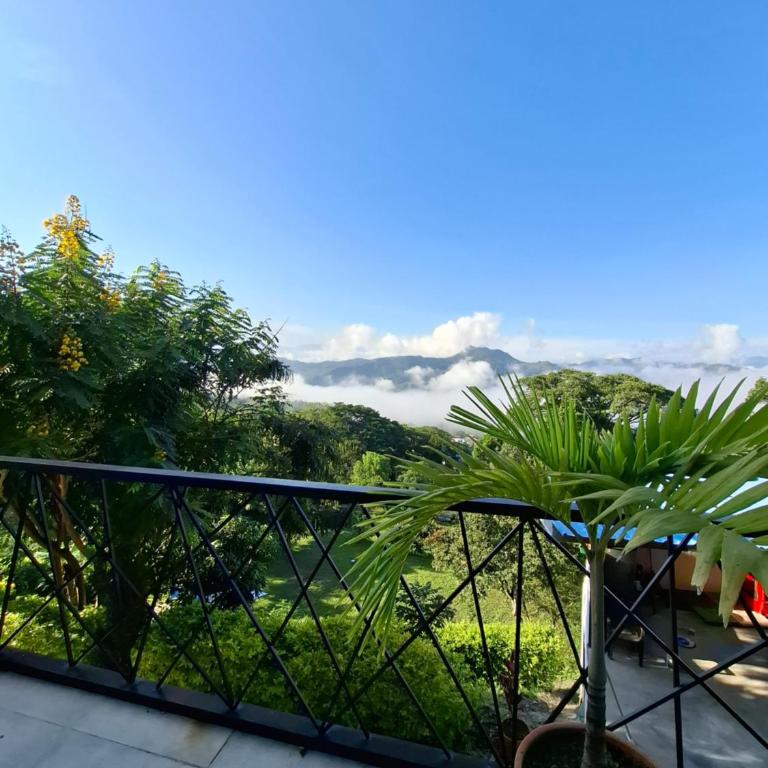 Terra Loma Nimaima - Casa de 5 dormitorios - 21