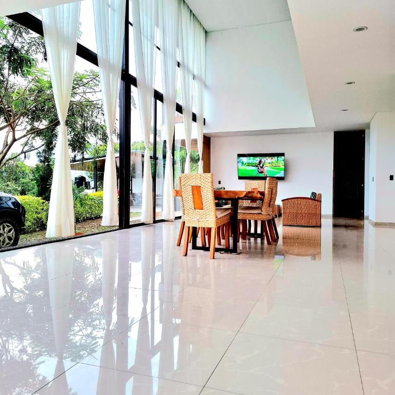 Terra Loma Nimaima - Casa de 5 dormitorios - 23