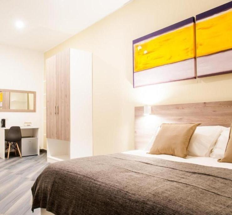 Demi Rooms - Deluxe Family Room - 4
