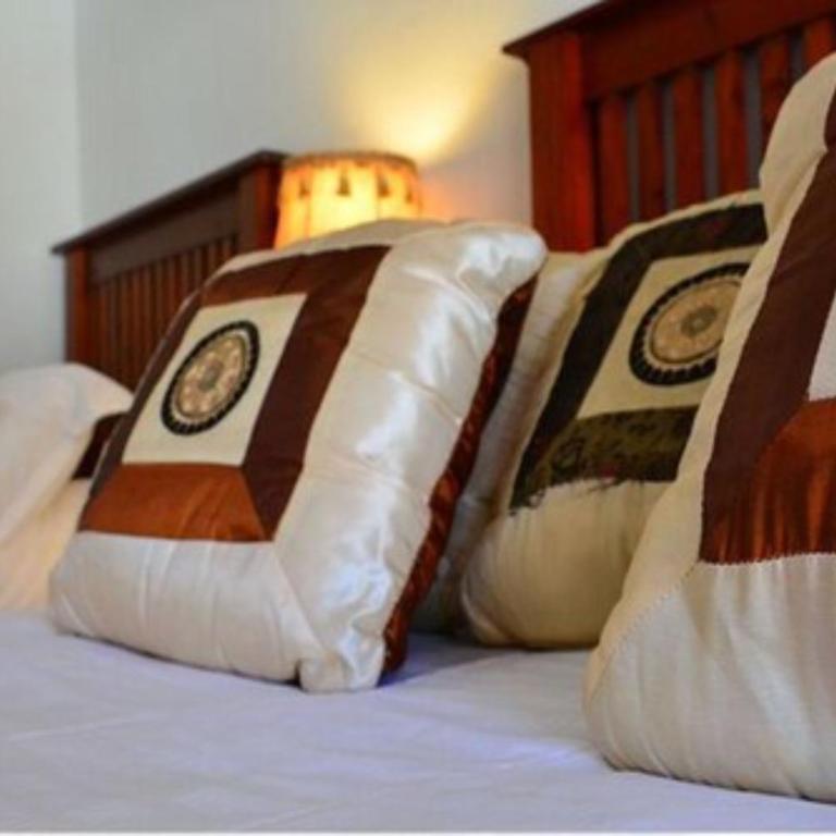 Collection O Casa Bella Hotel Boutique, Cabo San Lucas - Standard Triple With View - 5