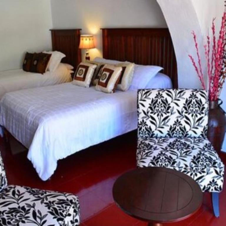Collection O Casa Bella Hotel Boutique, Cabo San Lucas - Standard Triple With View - 3