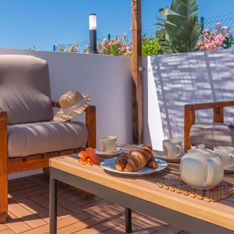 Casa Los Almendrales Torrox by Ruralidays - Villa mit 4 Schlafzimmern - 35