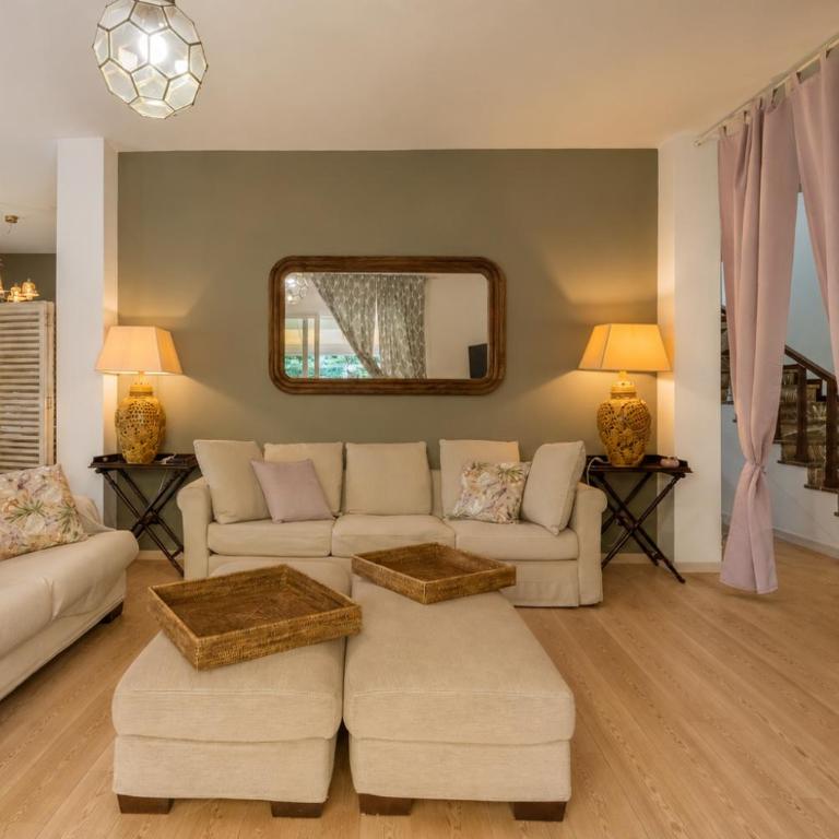 Villa Verde a Forte dei Marmi - Casa con 3 Camere da Letto - 15