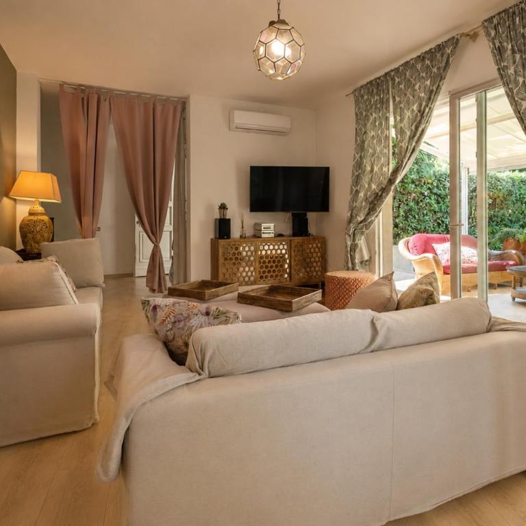 Villa Verde a Forte dei Marmi - Casa con 3 Camere da Letto - 11
