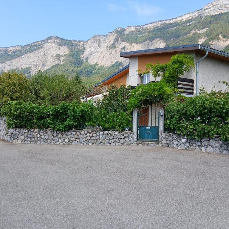 Gîte du Manival - Appartamento con 1 Camera da Letto - 1