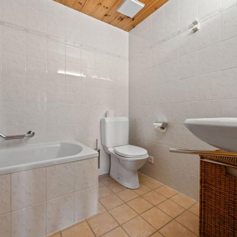 Appartment avec grand balcon et vue panoramique - Appartement 2 Chambres - 14