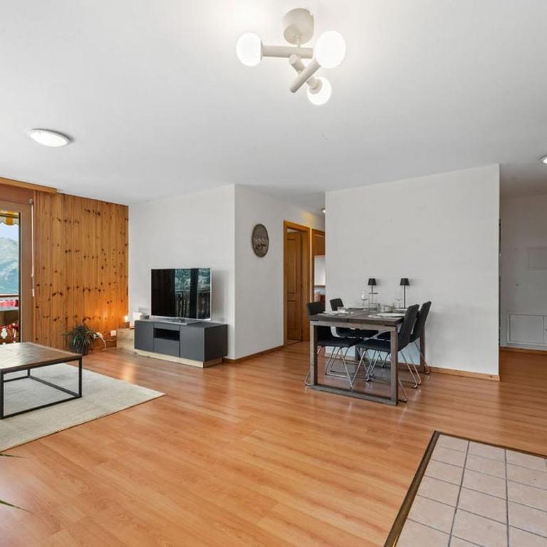 Appartment avec grand balcon et vue panoramique - Appartement 2 Chambres - 18