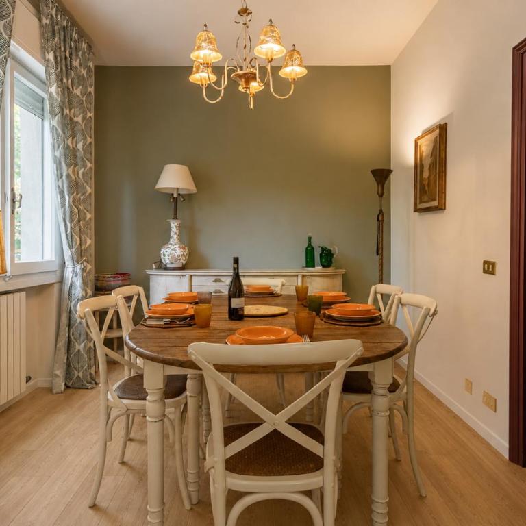 Villa Verde a Forte dei Marmi - Casa con 3 Camere da Letto - 17
