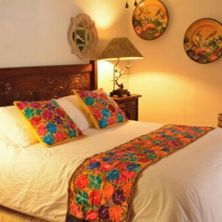 Collection O Casa Bella Hotel Boutique, Cabo San Lucas - Estándar - 6